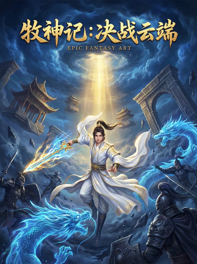 芒果视频 · AI视频剪辑视频教程