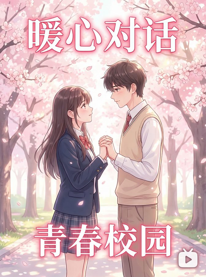 芒果视频 · cosplay动漫视频演示